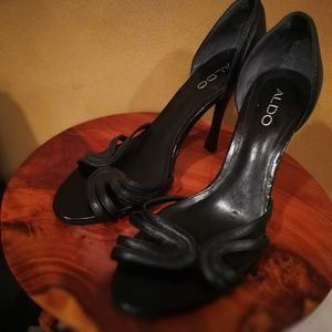 Aldo heels